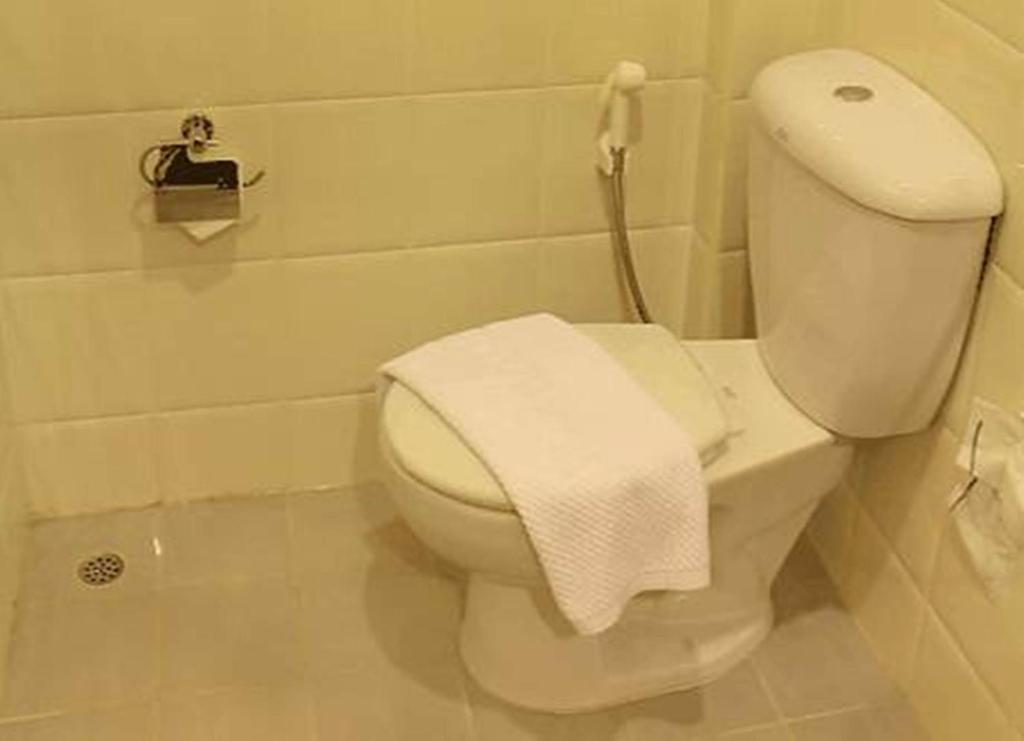 Cozy Villa Bangkok Cameră foto